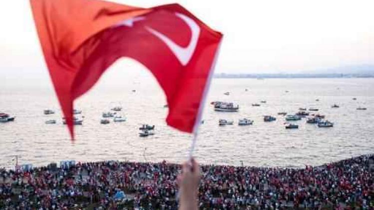 Advocaten van Gülen zien geen enkel bewijs voor uitlevering