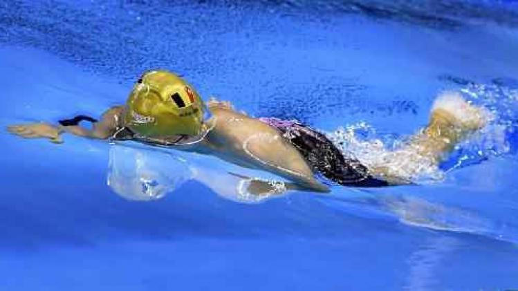 OS 2016 - Glenn Surgeloose baalt na laatste individuele 200m vrij