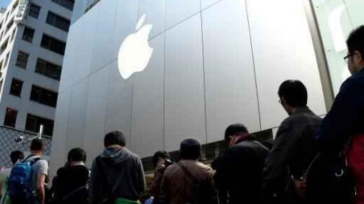 Rusland beschuldigt Apple van aansporen tot prijsafspraken rond iPhone