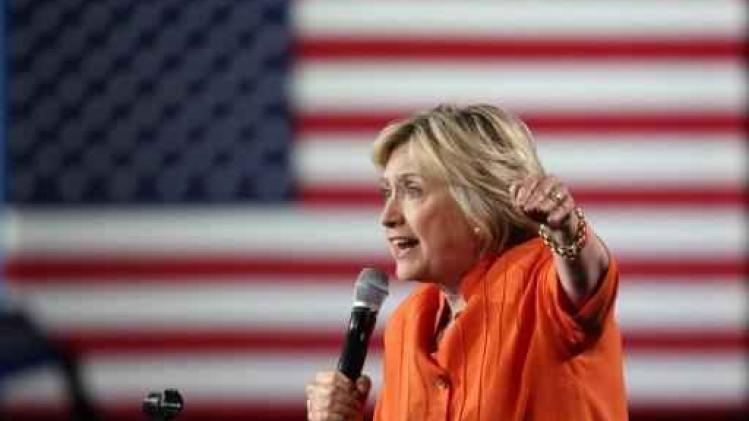 Familieleden Benghazi-slachtoffers klagen Hillary Clinton aan
