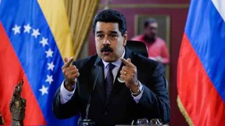 Nieuwe verkiezingen in Venezuela na referendum tegen Maduro zeer onwaarschijnlijk