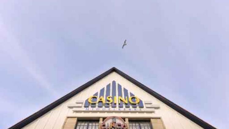 Groep Versluys doet Casinodossier Middelkerke wankelen