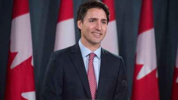 Canadese politie pakt verdachte op na "mogelijke terroristische dreiging"