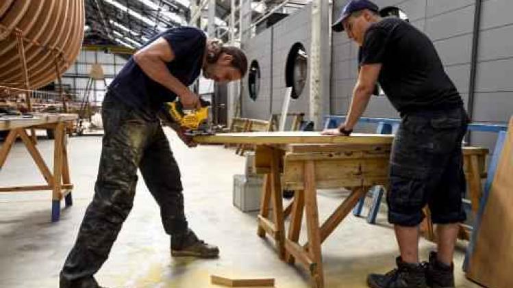 Meer dan 17 procent Belgische 20-24-jarigen heeft geen werk en volgt geen opleiding