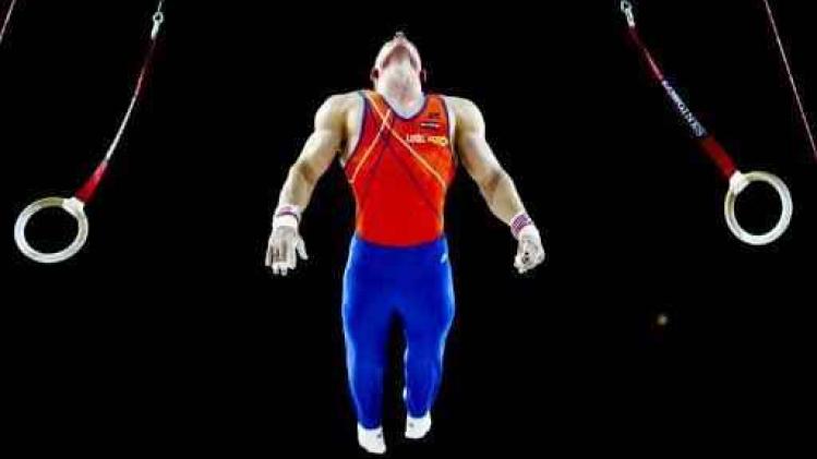 OS 2016 - Yuri Van Gelder ontkent alcoholmisbruik en wil voor rechter plaats in ringfinale afdwingen