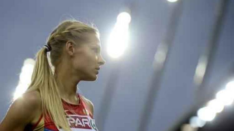 OS 2016 - Russische verspringster Darya Klishina mag dan toch niet deelnemen in Rio
