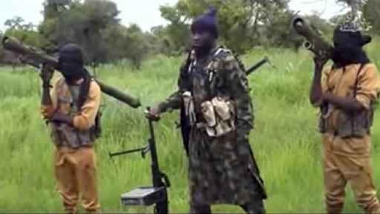 Boko Haram verspreidt nieuwe videobeelden van ontvoerde schoolmeisjes van Chibok