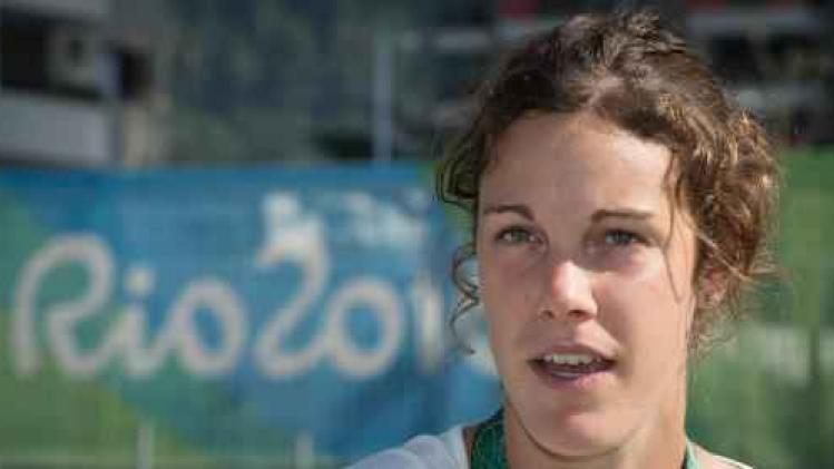 OS 2016 - Louise Carton heeft "niets te verliezen" op 5.000 meter