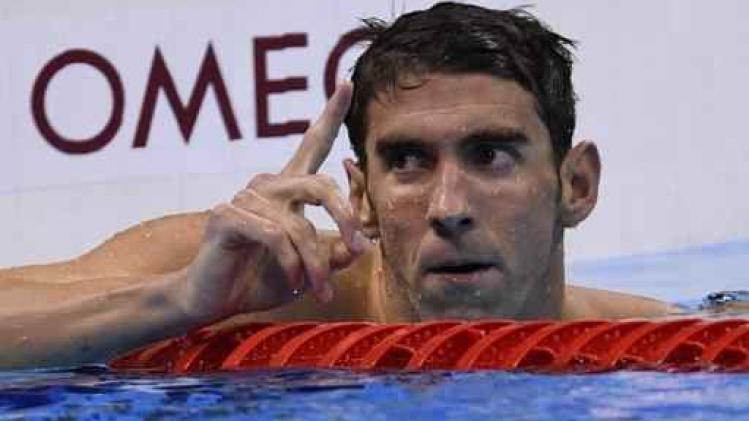 OS 2016 - Ryan Lochte en andere Amerikaanse zwemmers overvallen in Rio