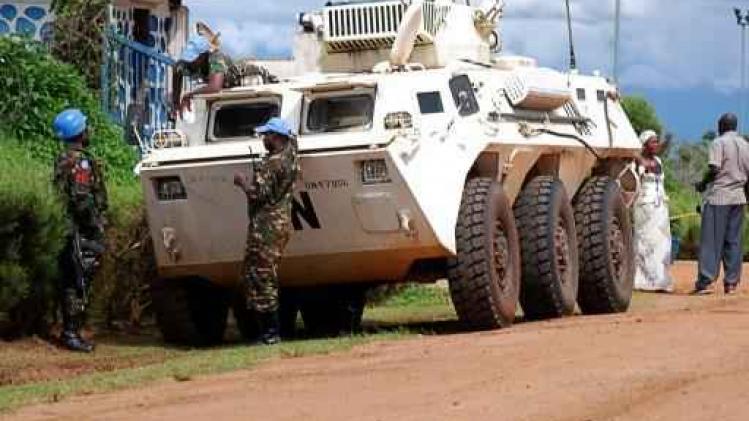 Minstens 42 burgers gedood bij aanval van Oegandese rebellen in Congo