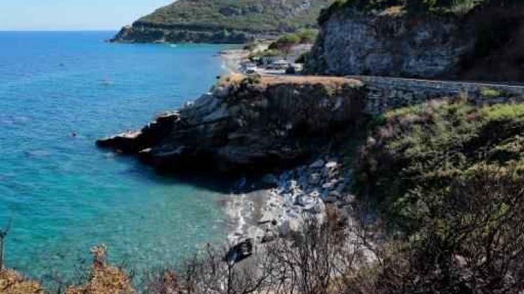 Ook op Corsica voert burgemeester boerkiniverbod in