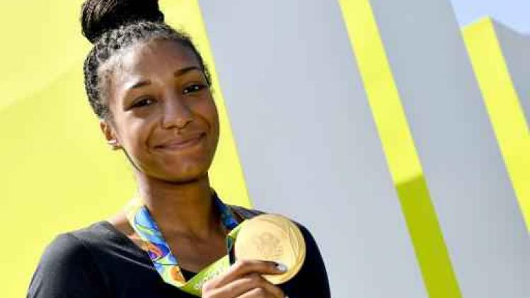 Memorial Van Damme - Organisatie voegt voor gouden Nafissatou Thiam hoogspringen aan het programma toe