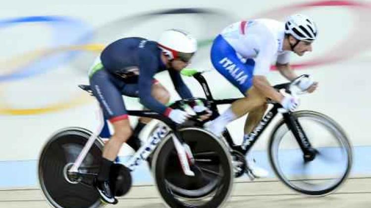 OS 2016 - Geprikkelde Cavendish slaat toch mea culpa over valpartij