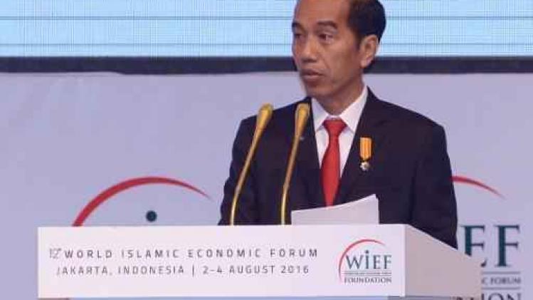 Indonesische minister met dubbele nationaliteit ontslagen