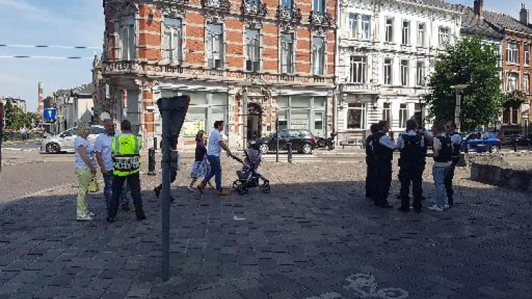 Reconstructie schietincident Gent krijgt publieke belangstelling
