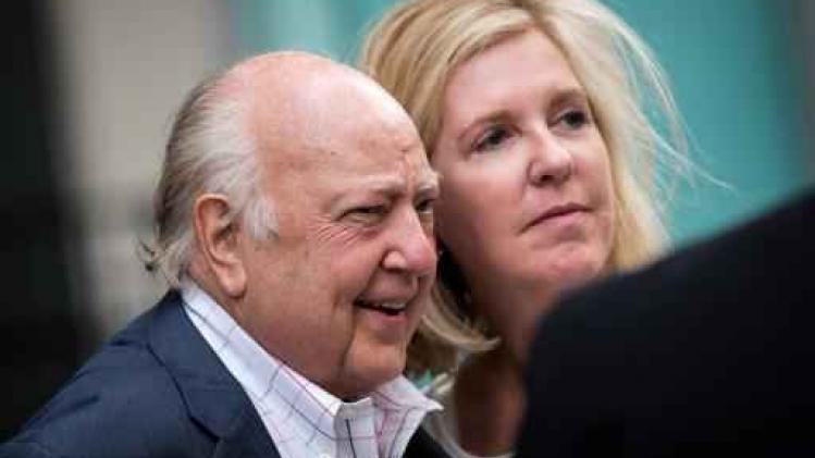 Race Witte Huis - Trump neemt omstreden media-adviseur in dienst