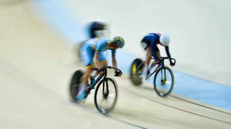 OS 2016 - Jolien D'hoore zorgt voor 26e Belgische wielermedaille op de Spelen
