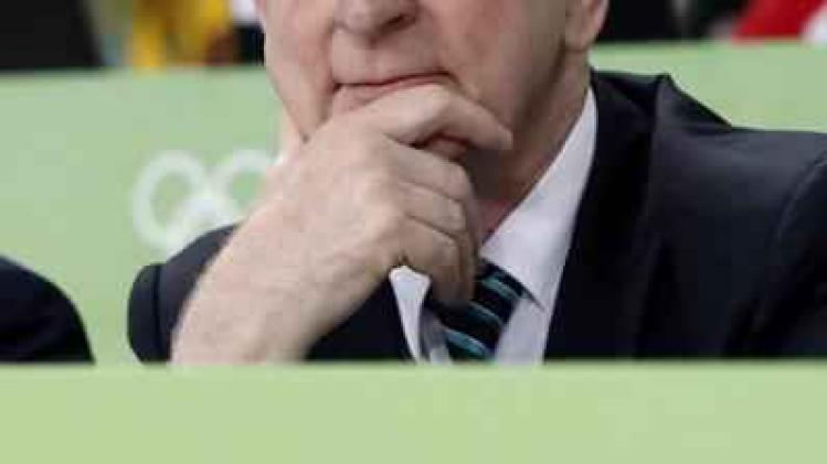 Voorzitter Europees Olympisch Comité gearresteerd in Rio
