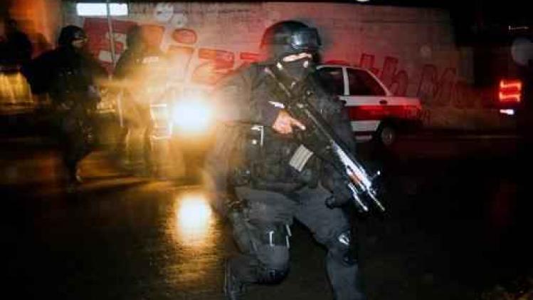 Minstens 60 lijken aangetroffen in massagraf in Mexico