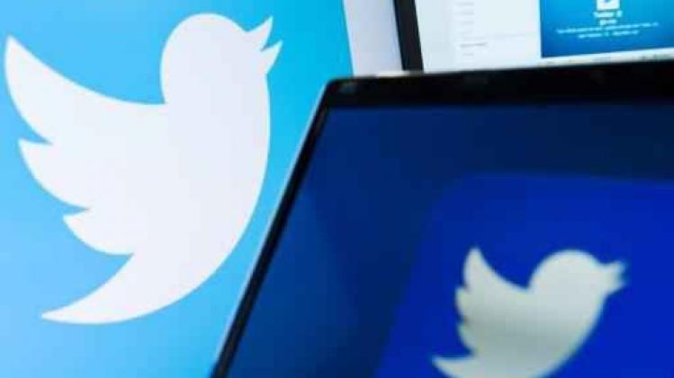 Twitter voert strijd tegen terreuraccounts op