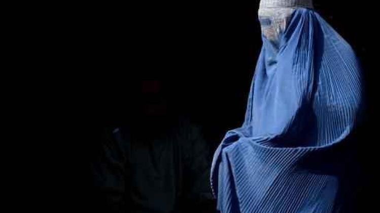Duitsland evolueert naar burka-verbod
