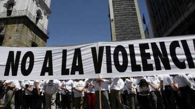 VN waarschuwen voor nieuwe vormen van geweld in Colombia
