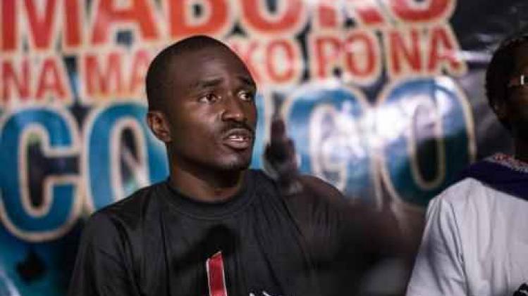 Congolese autoriteiten laten twintigtal politieke gevangenen vrij