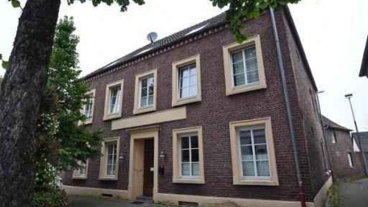 Duits gerecht wil stoffelijke resten zes Belgen opgraven