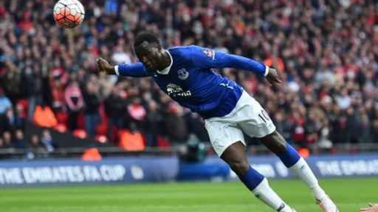 Belgen in het buitenland - Ronald Koeman bevestigt dat Romelu Lukaku bij Everton wil blijven