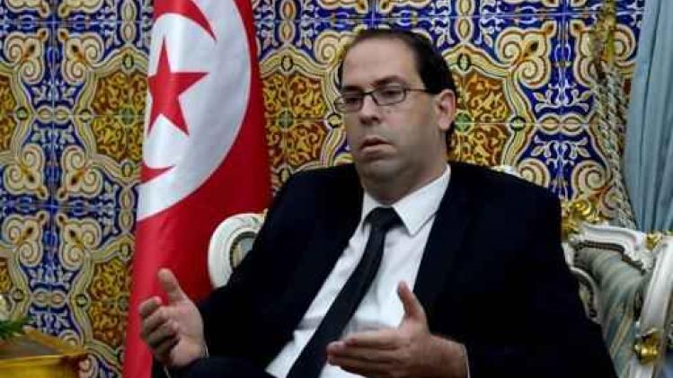 Tunesische premier stelt nieuwe eenheidsregering voor