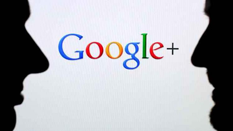 Google Plus goes public