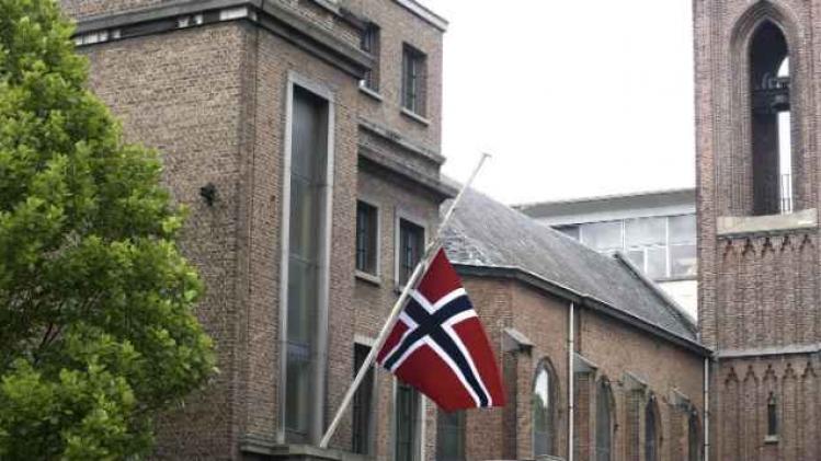 Kerk van Noorwegen