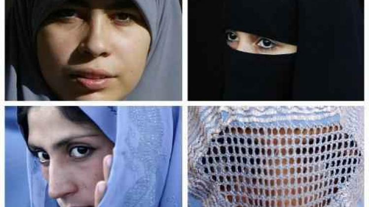 Moslima in Duitsland mag geen avondschool volgen met gezichtssluier