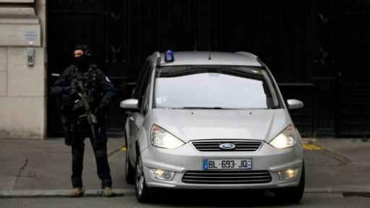 België riep hulp in van NSA om aanslagpleger Parijs te vatten