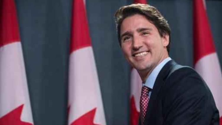 Canadese premier verdedigt boerkini