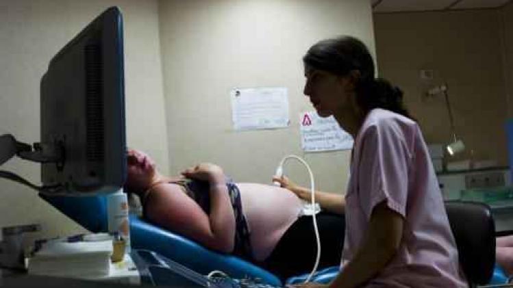 Vier op de tien vrouwen niet voorbereid op zwangerschap