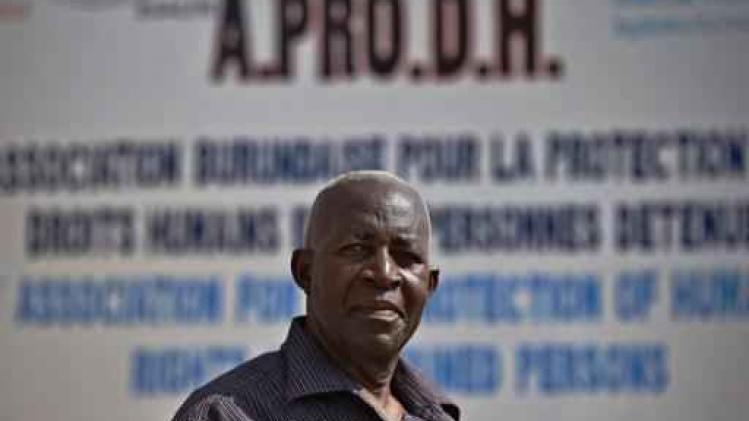 Burundese mensenrechtengroep identificeert 14 massagraven