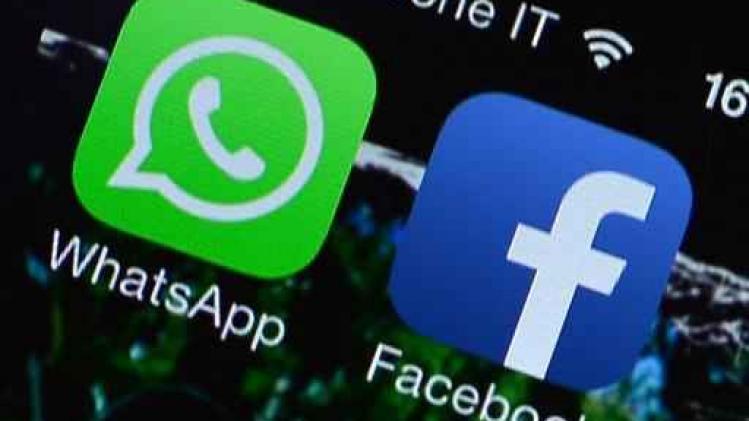 WhatsApp past voor het eerst in vier jaar privacybeleid en voorwaarden aan
