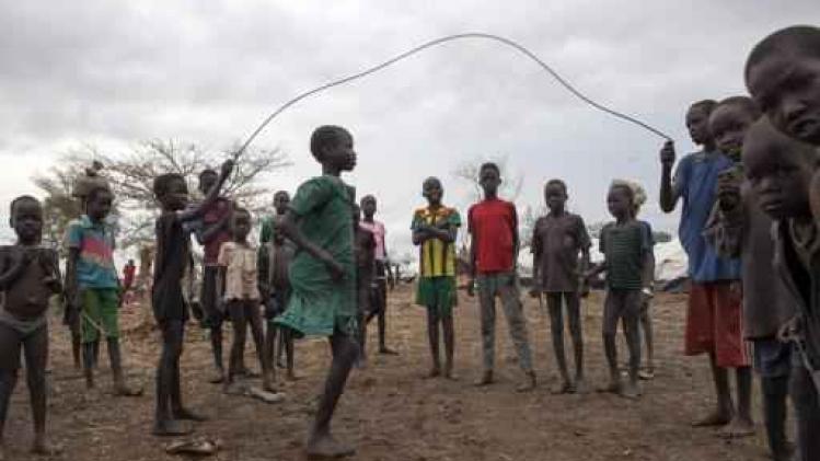Bijna 243.000 Zuid-Soedanezen gevlucht naar Soedan