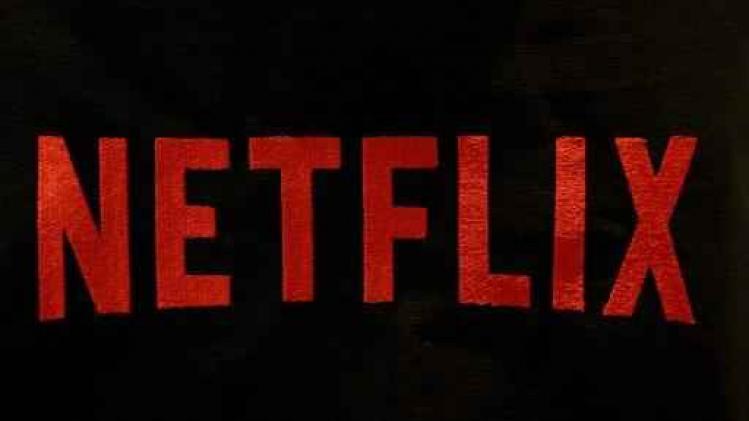 Problemen met Netflix op Telenet-netwerk
