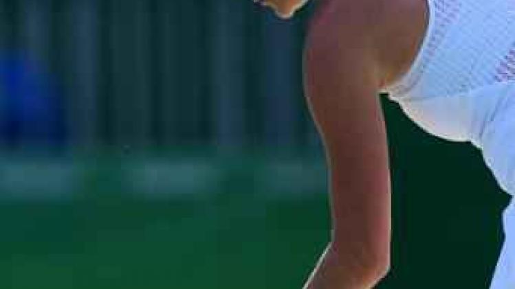 WTA New Haven - Radwanska en Svitolina strijden om toernooiwinst