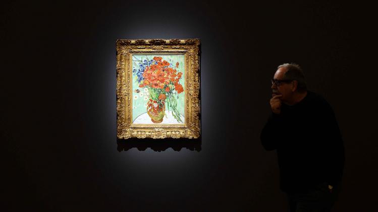 US-ART-SOTHEBY'S-PREVIEW