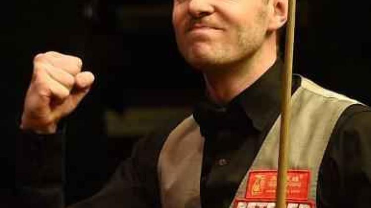 Paul Hunter Classic snooker - Mark Selby boekt eerste toernooizege van het seizoen