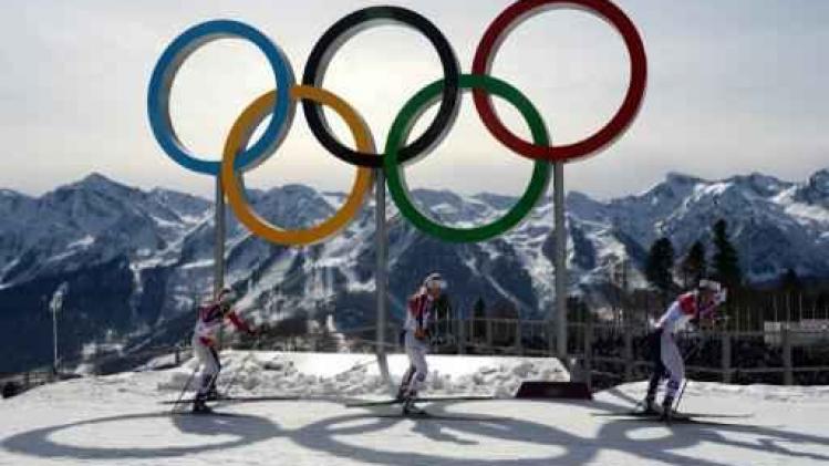 Russen ook niet welkom op paralympische Winterspelen