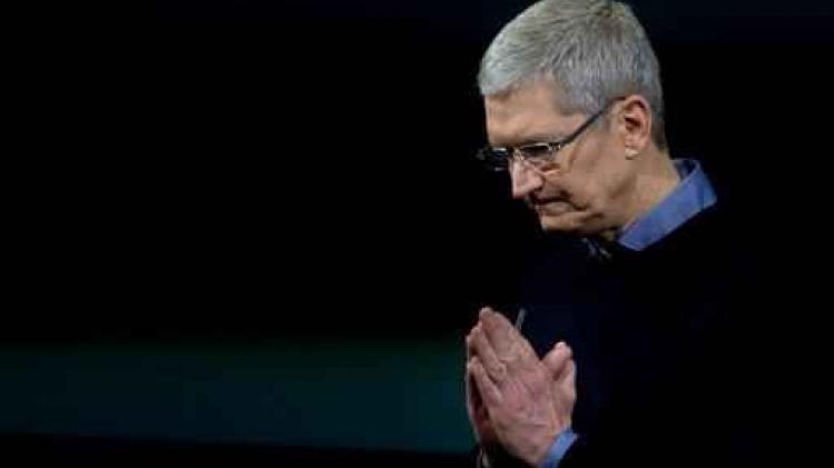 Ook Apple gaat beslissing Europese Commissie over belastingvoordelen aanvechten