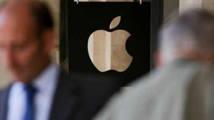 Beslissing van Europese Commissie over Apple kan buitenlandse investeringen in Europa schaden