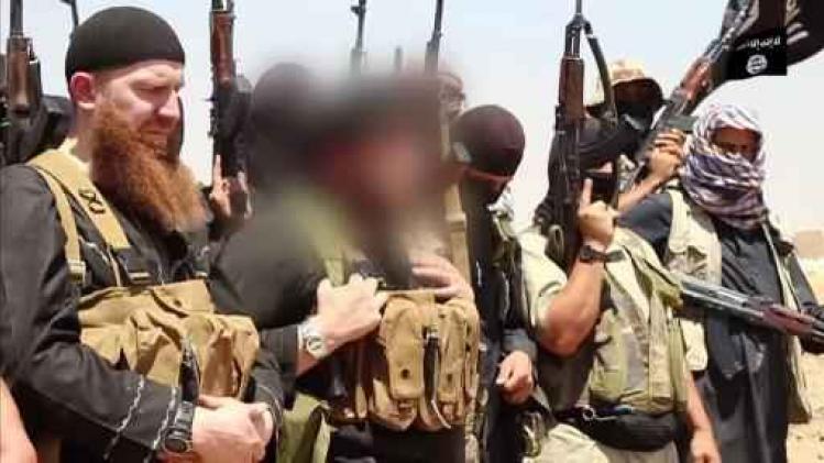 Rusland eist dood woordvoerder IS op