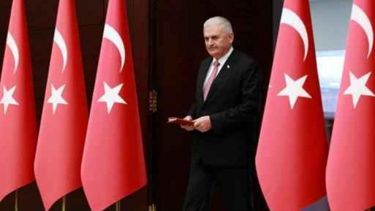 Turkije en Israël herstellen diplomatieke banden