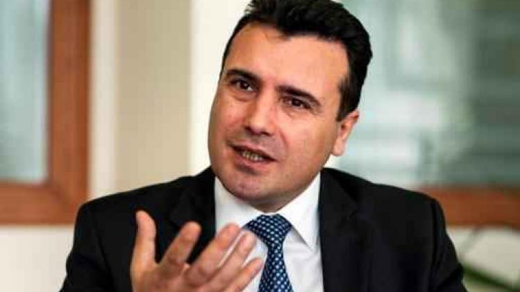 Akkoord over Macedonische verkiezingen in december