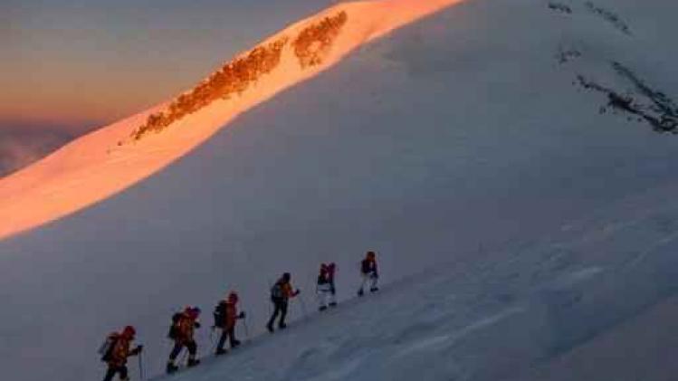 Belgische klimster omgekomen bij beklimming van de Elbroes in Rusland